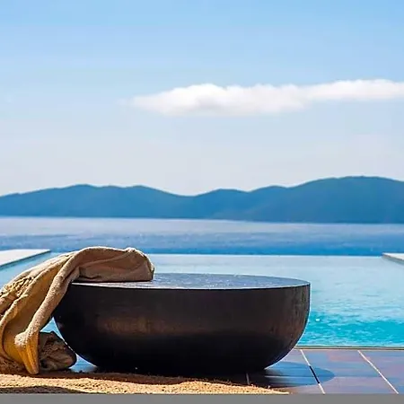 Ego In Hotel Vasiliki