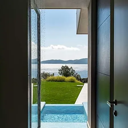 Ego In Hotel Vasiliki